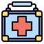 Aid icon