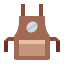 Apron icon