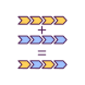 Mutation Process icon