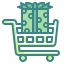 Cart icon