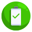 Battery icon