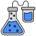 Experiment icon