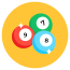 Billiard Balls icon