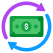 Money Rotation icon