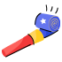 Party Blower icon