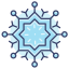 雪 icon