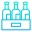 Bottles icon