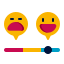 Satisfaction Scale icon