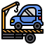 汽车 icon