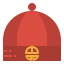 Chinese Hat icon