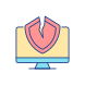 Vulnerability icon