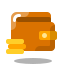 Coin Wallet icon