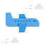 Airplane icon