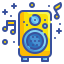 扬声器 icon