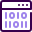 Binary icon