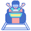 Vr Ride icon