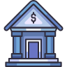 Bank icon