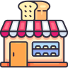 Bakery Shop icon