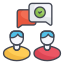 Agreement icon