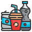 Soft Drink icon