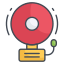 Fire Alert icon