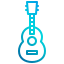 Acoustic Guitar icon