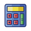 Calculation icon