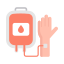 Blood Transfusion icon