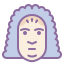 Isaac Newton icon