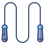 Jumping Rope icon