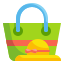 Beach Bag icon