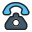 Telephone icon