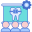 Orthodontic icon