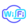 Wi-Fi Logo icon