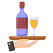 Wine Drink icon