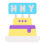 Cake icon