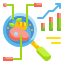 Analysis icon