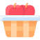 Apples icon