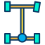 Axle icon