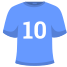 Football T-Shirt icon