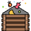 Composting icon