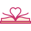 Book icon