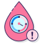 Blood Pressure icon