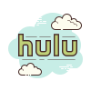 Hulu icon