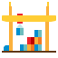 Containers icon