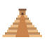 Aztec icon