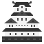 Castle icon