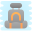 Car Seat icon