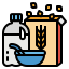 Breakfast icon