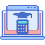 Online Course icon